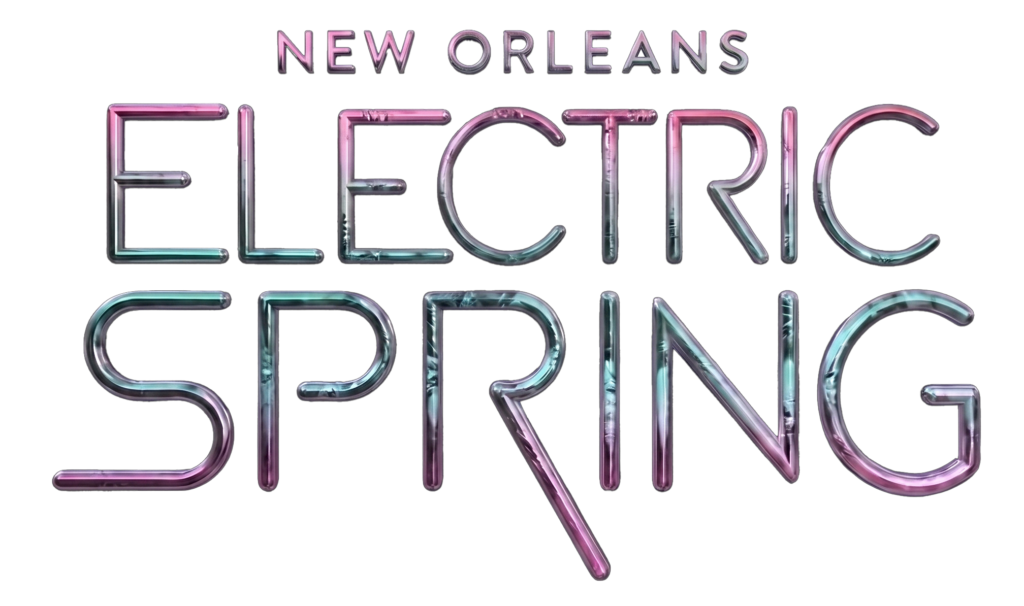 Electric Spring Logo